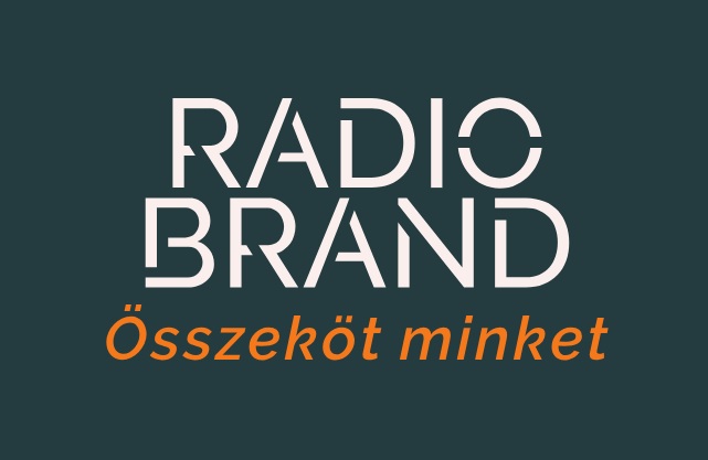 Radio BRAND - összeköt minket
